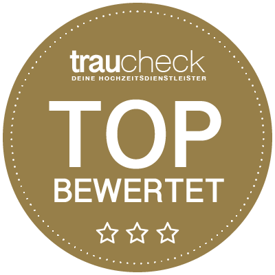 traucheck badge top bewertet 5 400x400